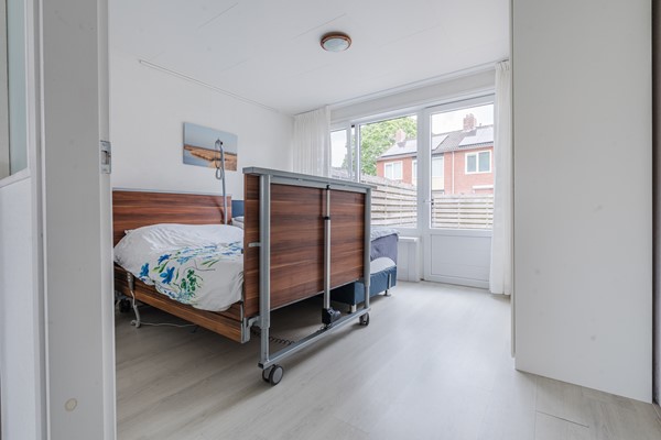 Medium property photo - Nederlandlaan 14, 9501 CC Stadskanaal